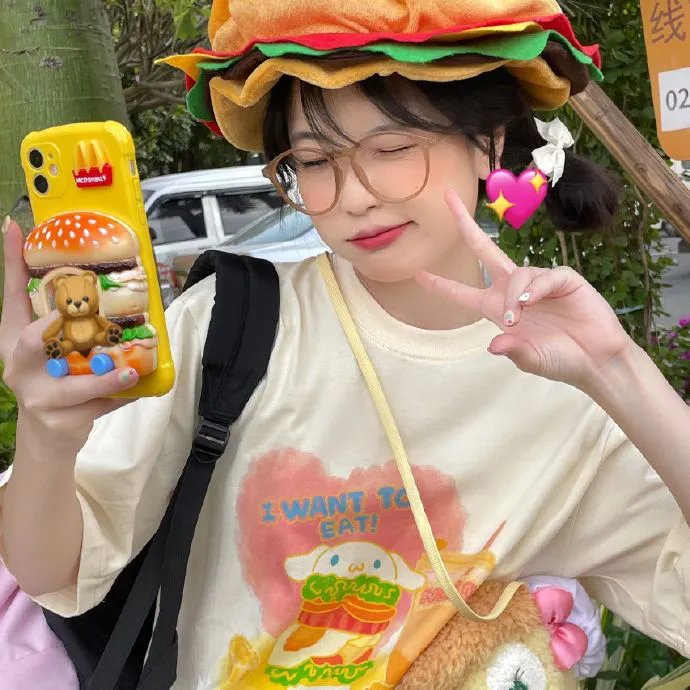 赤裸的微笑