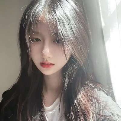 女人河
